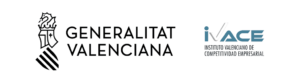 Logo GVA IVACE