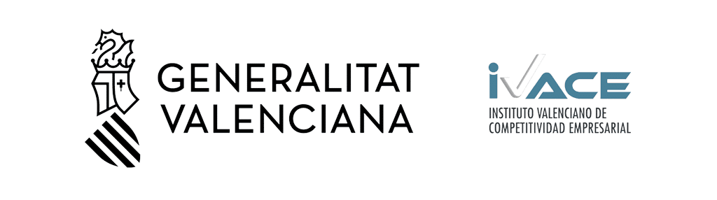Logo GVA IVACE
