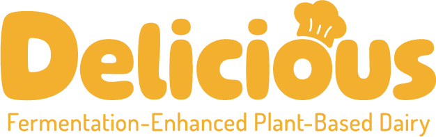 DELICIOUS project logo