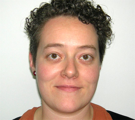 Imagen de María García