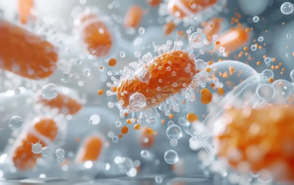 helicobacter bacteria