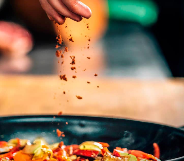 AI and Flavour Innovations