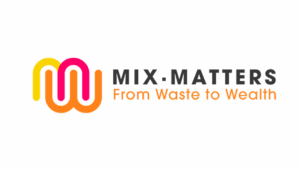 LOGO MIXMATTERS