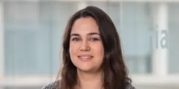 Imagen de Natalia Aparicio García