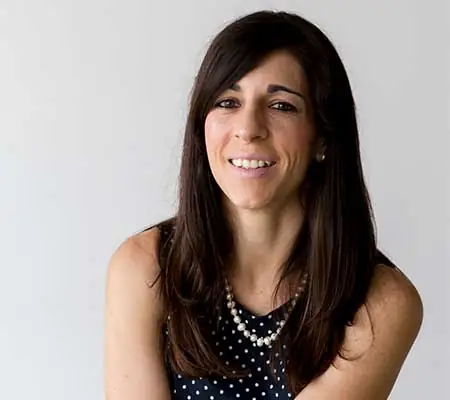 Imagen de Noemí Vidal