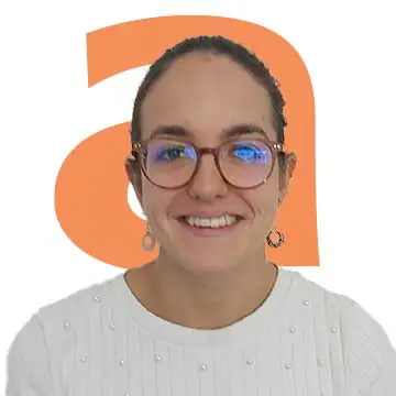 Imagen de Paloma Roldán