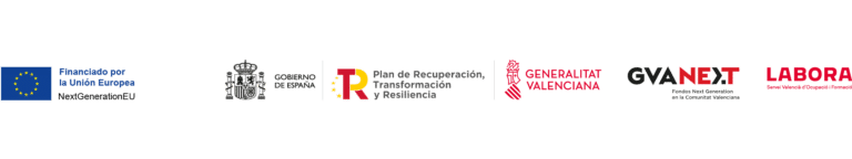 logo LABORA
