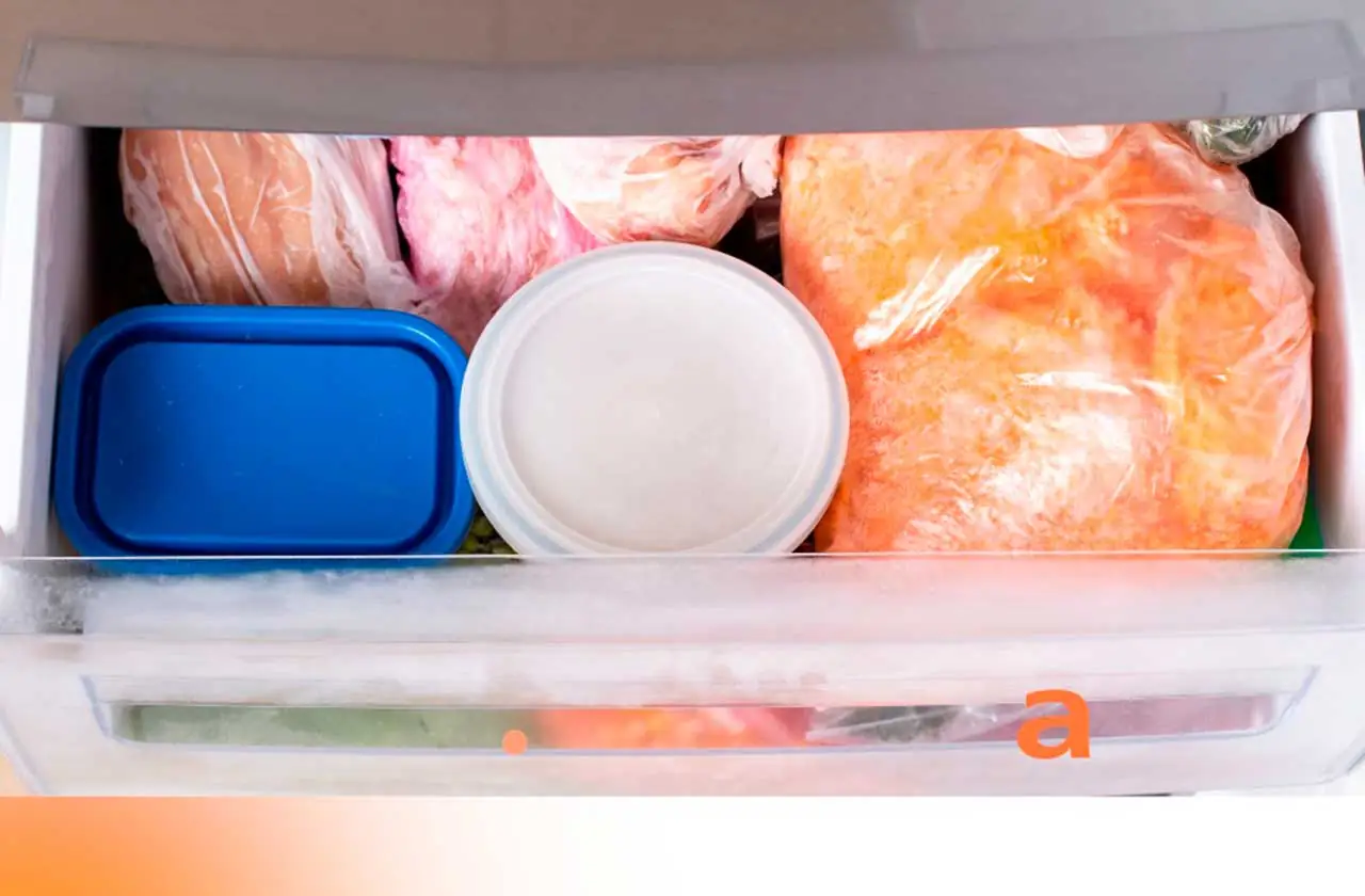 Productos congelados. Estudios de vida útil acelerados