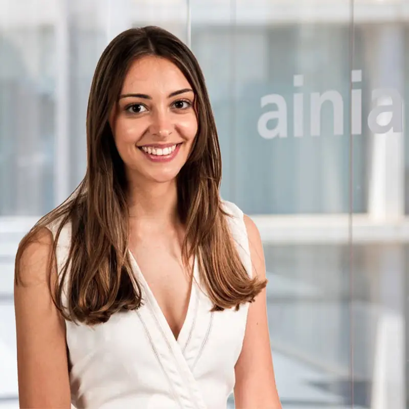 Picture of Raquel Folgado