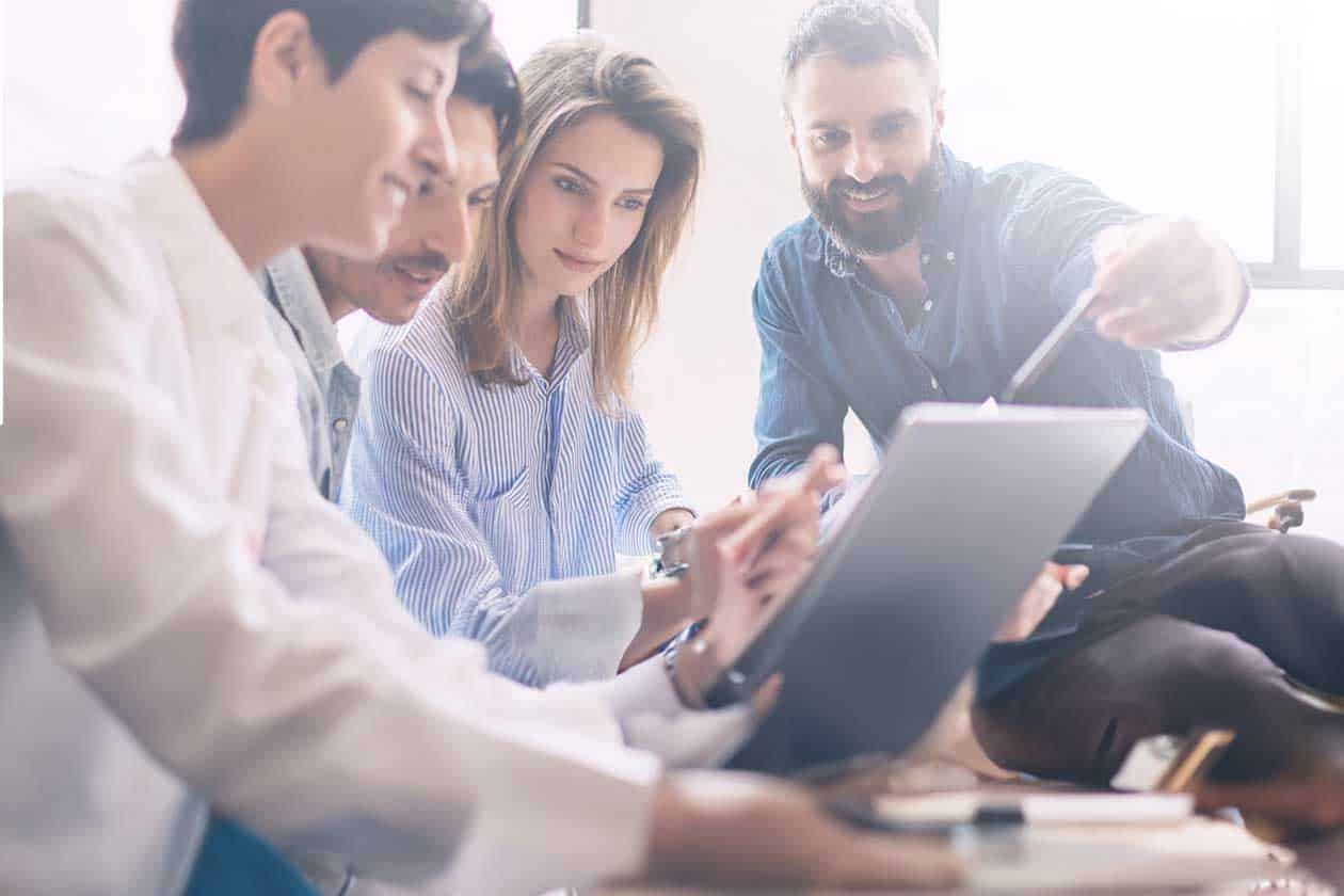 UNIR AINIA Network Condiciones especiales para asociados