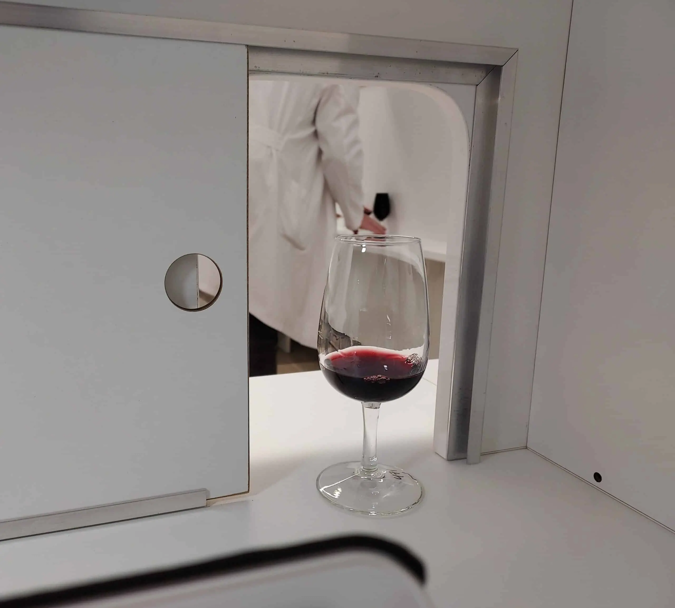panel cata vino